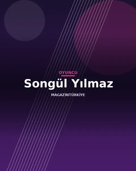 Songül Yılmaz profil görseli