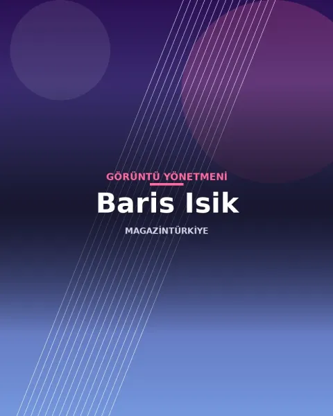 Baris Isik profil görseli