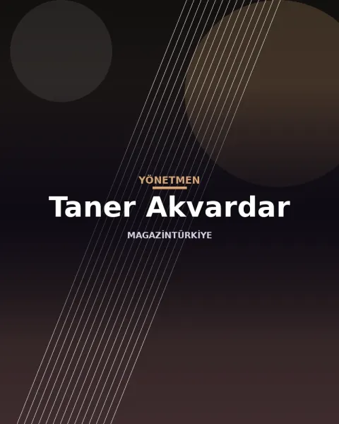 Taner Akvardar profil görseli