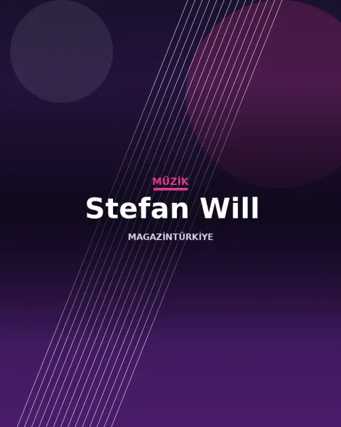Stefan Will profil görseli