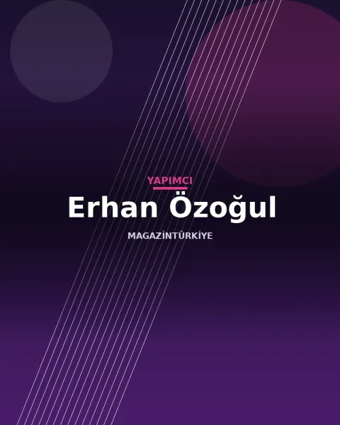 Erhan Özoğul profil görseli
