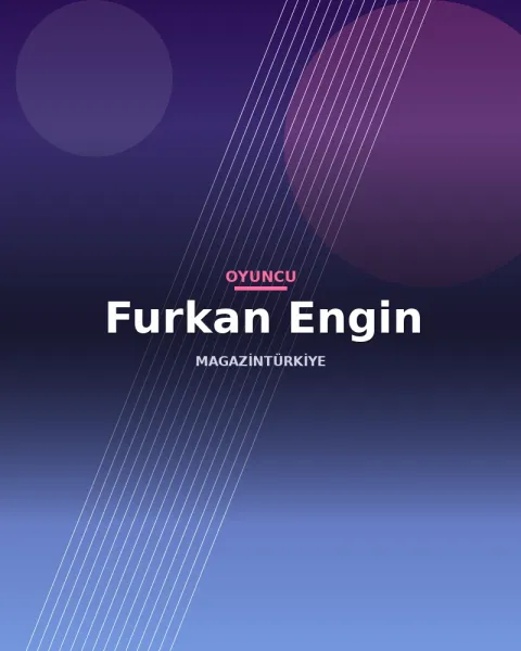 Furkan Engin profil görseli