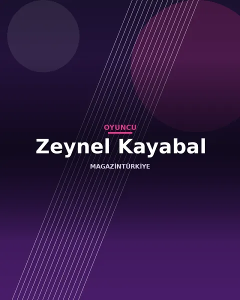 Zeynel Kayabal profil görseli