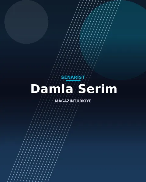 Damla Serim profil görseli