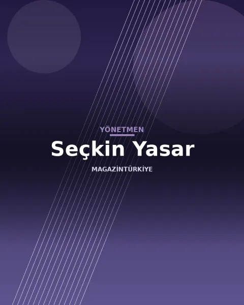 Seçkin Yasar profil görseli