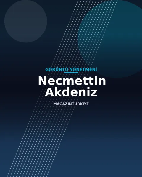 Necmettin Akdeniz profil görseli