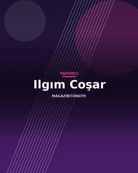 Ilgım Coşar profil görseli