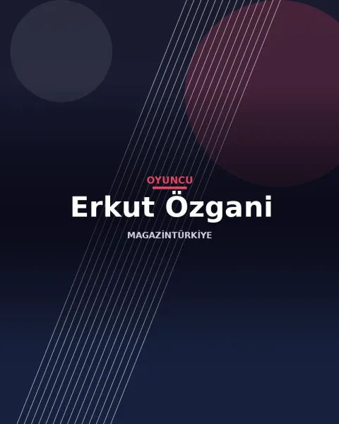 Erkut Özgani profil görseli