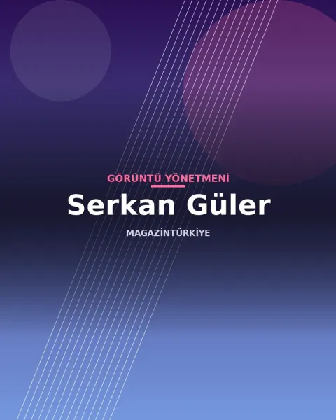 Serkan Güler profil görseli