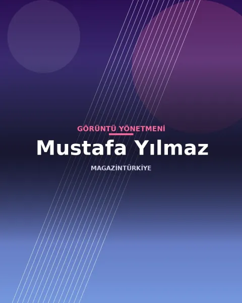 Mustafa Yılmaz profil görseli