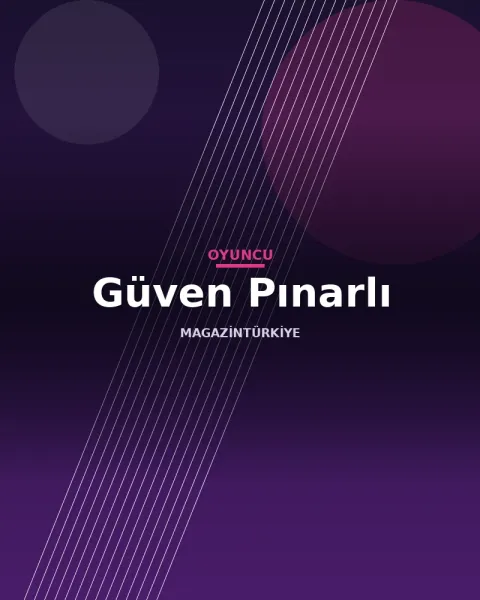 Güven Pınarlı profil görseli