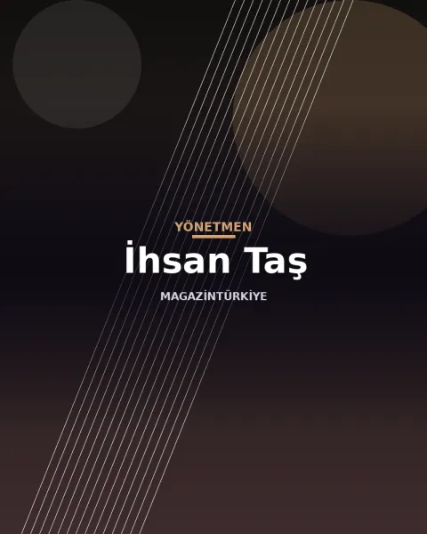 İhsan Taş profil görseli