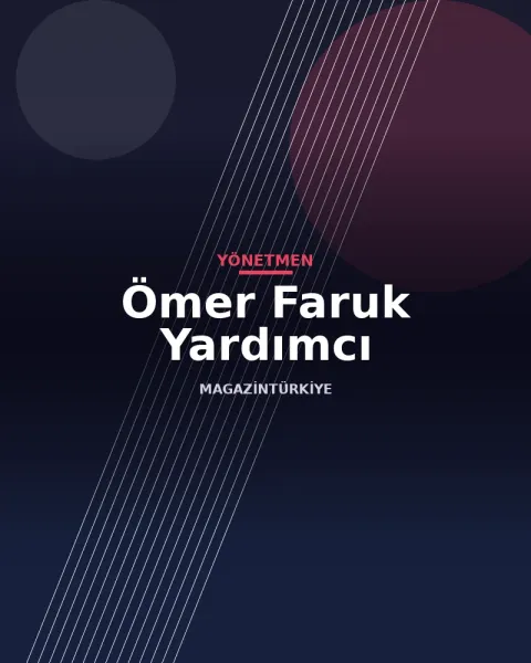 Ömer Faruk Yardımcı profil görseli