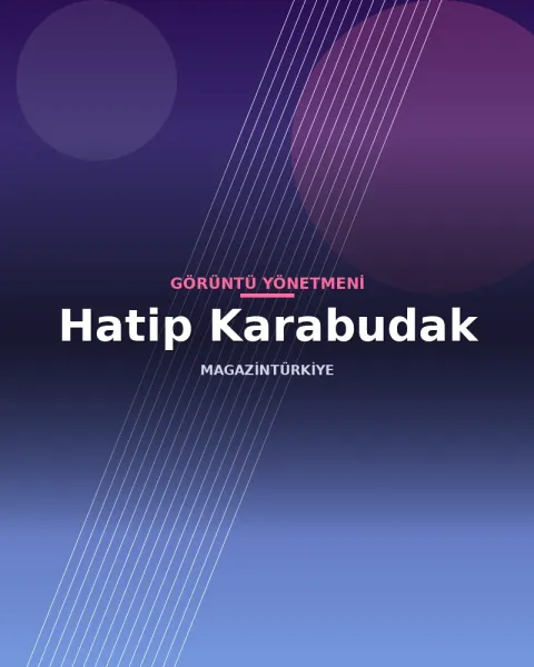 Hatip Karabudak profil görseli
