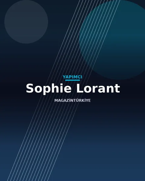 Sophie Lorant profil görseli