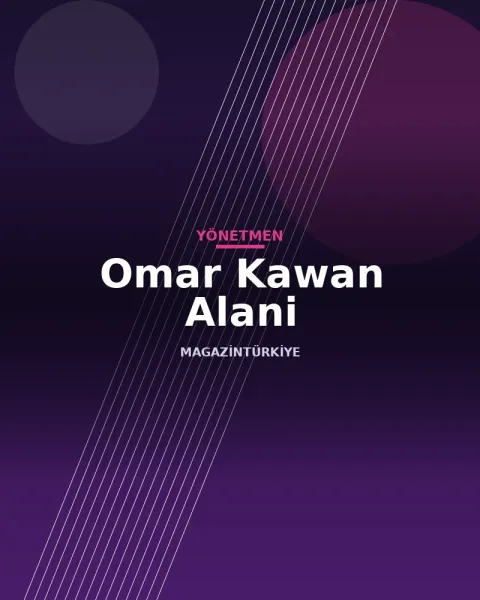 Omar Kawan Alani profil görseli