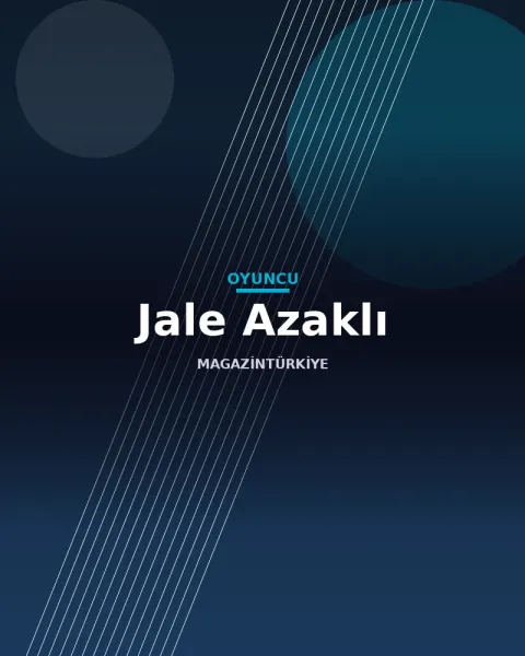 Jale Azaklı profil görseli