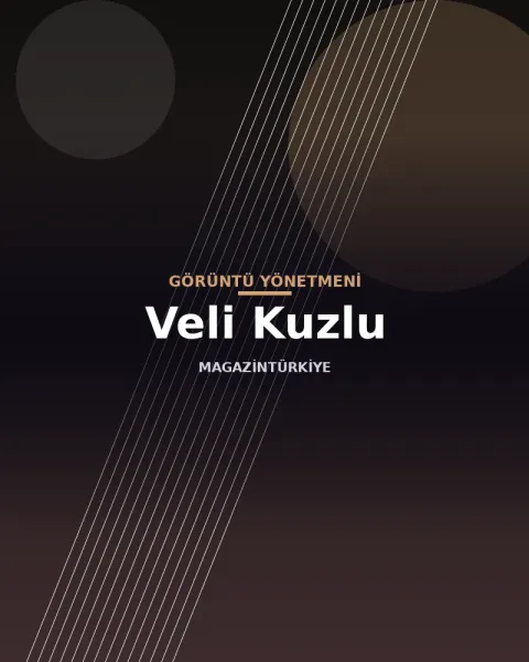 Veli Kuzlu profil görseli