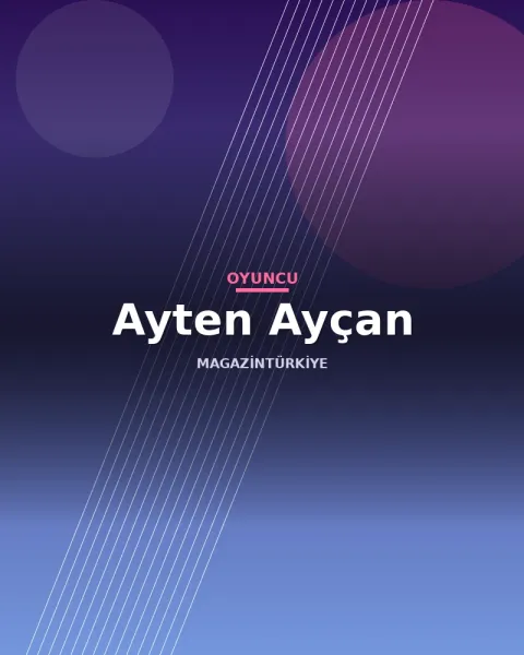 Ayten Ayçan profil görseli