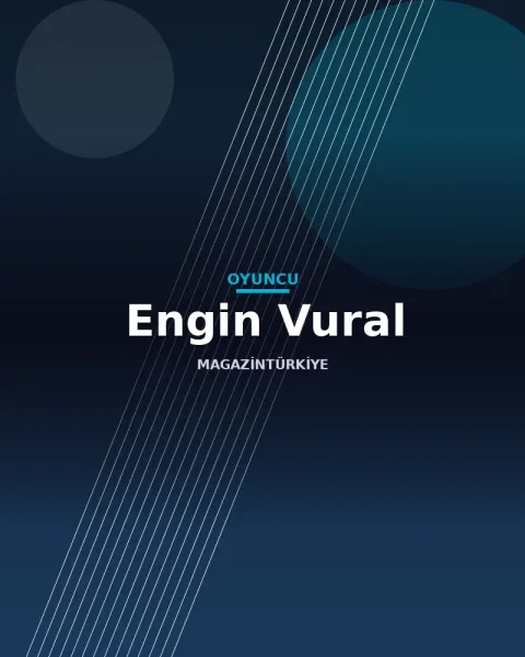 Engin Vural profil görseli