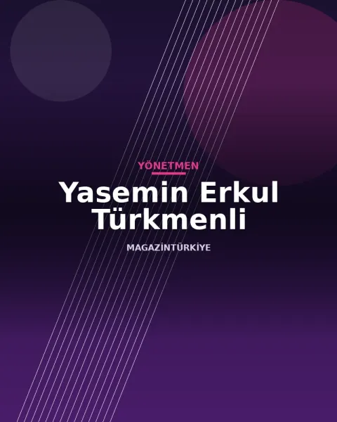 Yasemin Erkul Türkmenli profil görseli