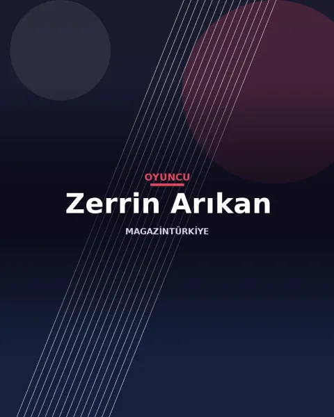 Zerrin Arıkan profil görseli