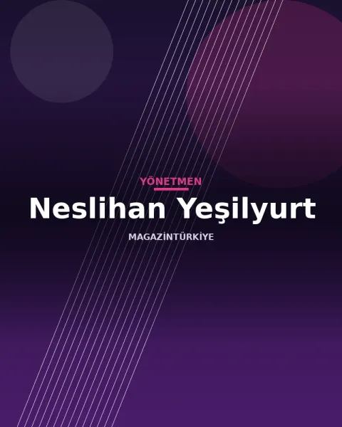 Neslihan Yeşilyurt profil görseli
