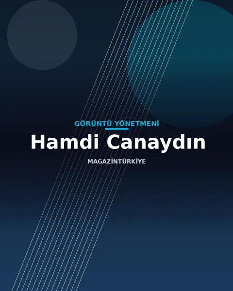 Hamdi Canaydın profil görseli