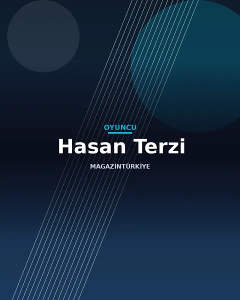 Hasan Terzi profil görseli