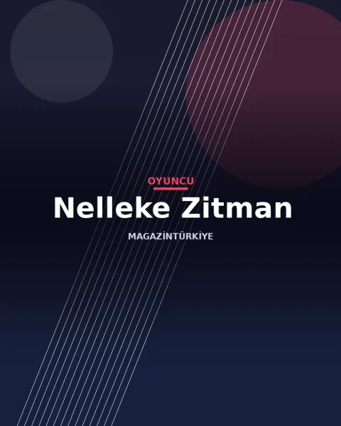 Nelleke Zitman profil görseli