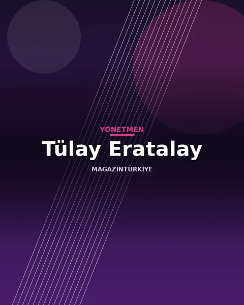 Tülay Eratalay profil görseli