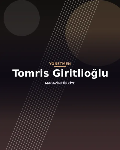 Tomris Giritlioğlu profil görseli