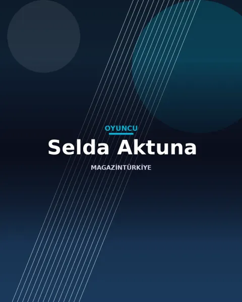 Selda Aktuna profil görseli