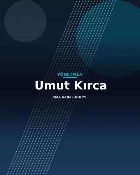 Umut Kırca profil görseli