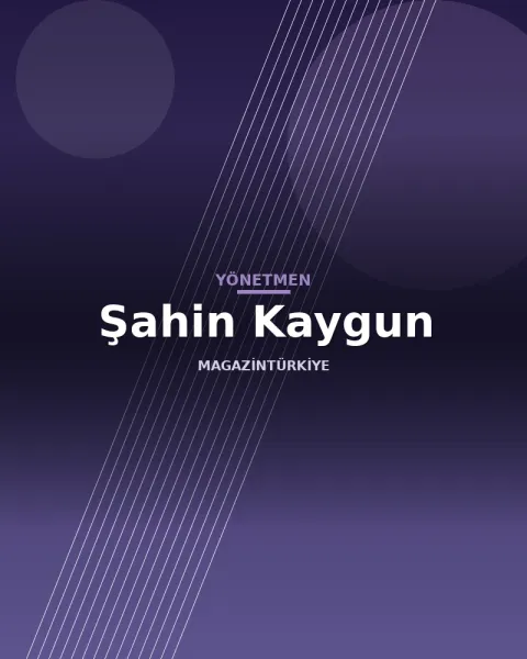 Şahin Kaygun profil görseli