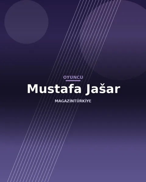 Mustafa Jašar profil görseli