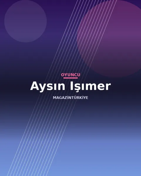 Aysın Işımer profil görseli