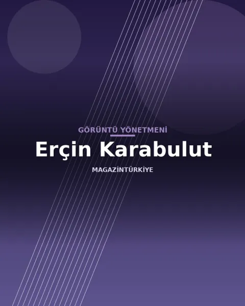 Erçin Karabulut profil görseli