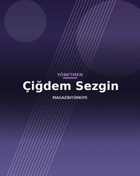 Çiğdem Sezgin profil görseli