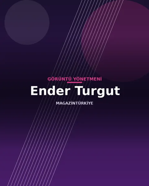 Ender Turgut profil görseli