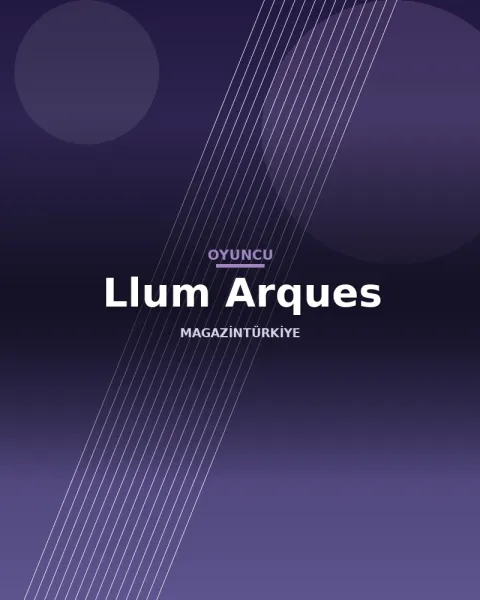 Llum Arques profil görseli