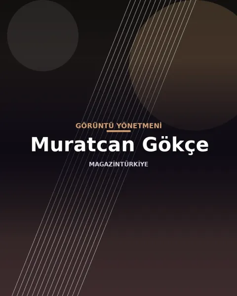Muratcan Gökçe profil görseli