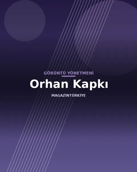 Orhan Kapkı profil görseli