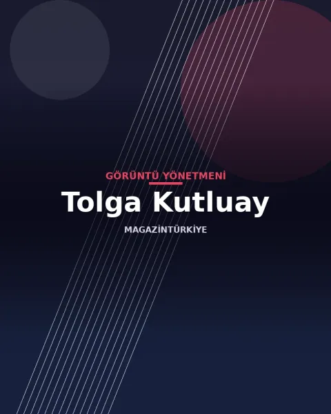 Tolga Kutluay profil görseli