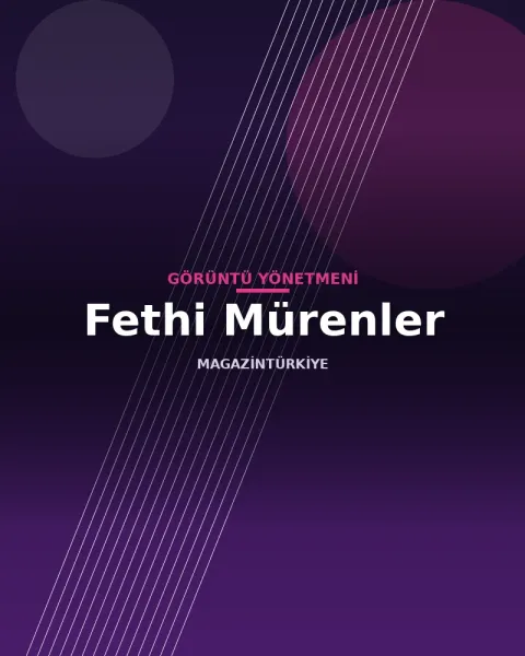 Fethi Mürenler profil görseli