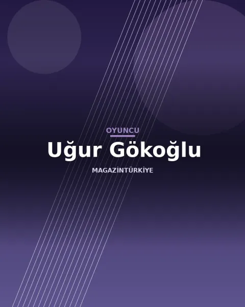 Uğur Gökoğlu profil görseli