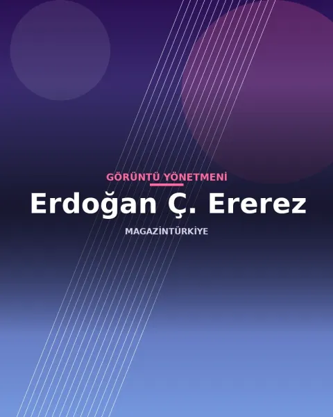 Erdoğan Ç. Ererez profil görseli