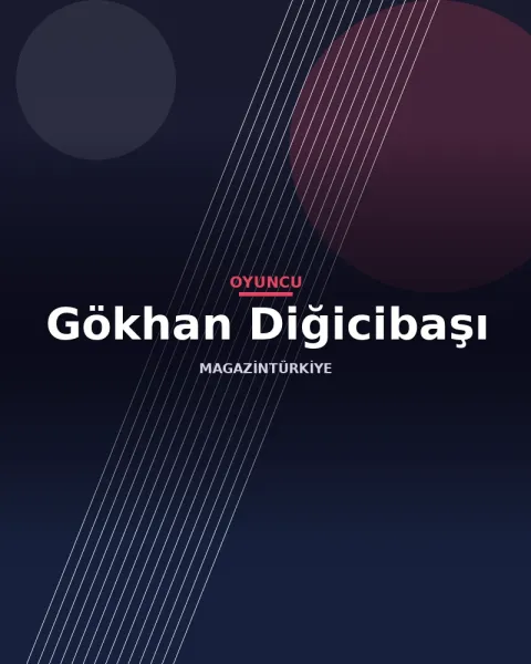 Gökhan Diğicibaşı profil görseli