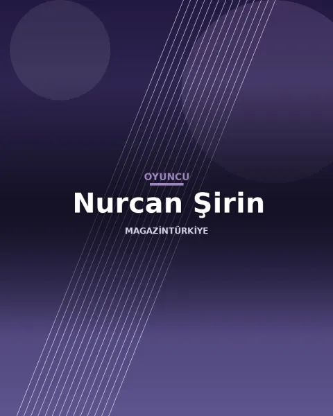 Nurcan Şirin profil görseli
