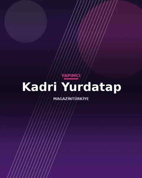 Kadri Yurdatap profil görseli